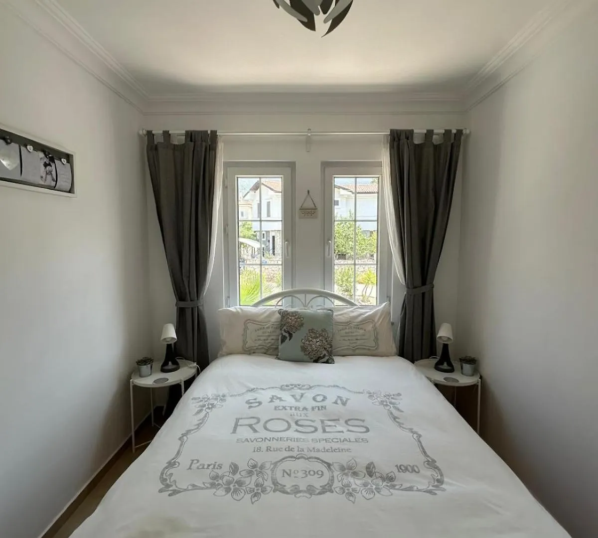 Villa London By Luxury Group Фетхие Турция