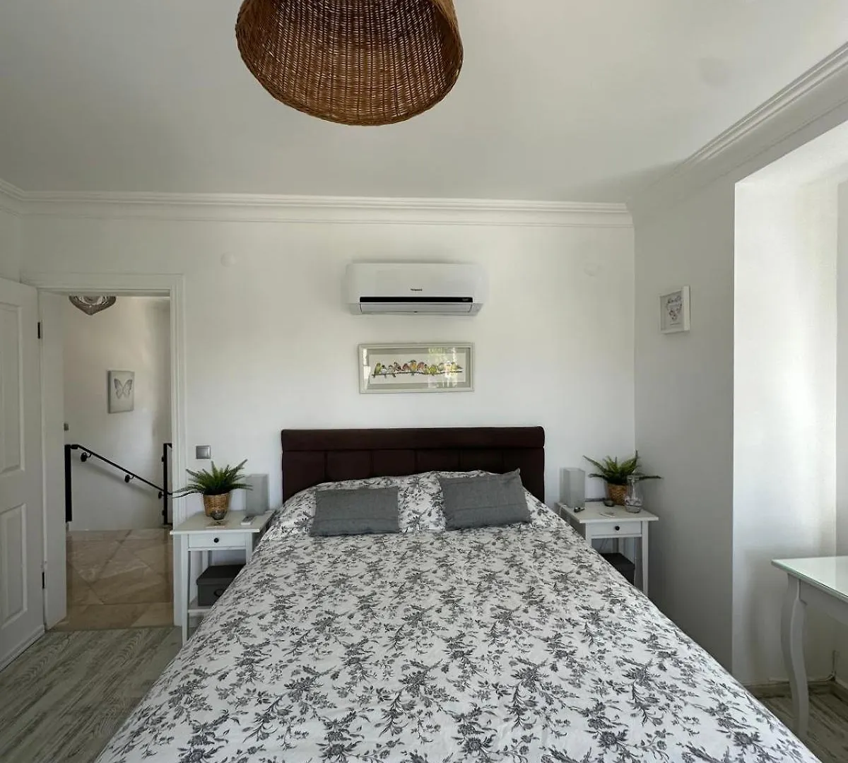Villa London By Luxury Group Фетхие