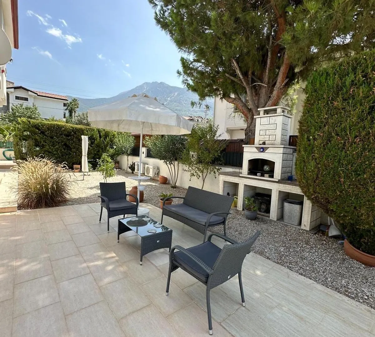 Villa London By Luxury Group Fethiye