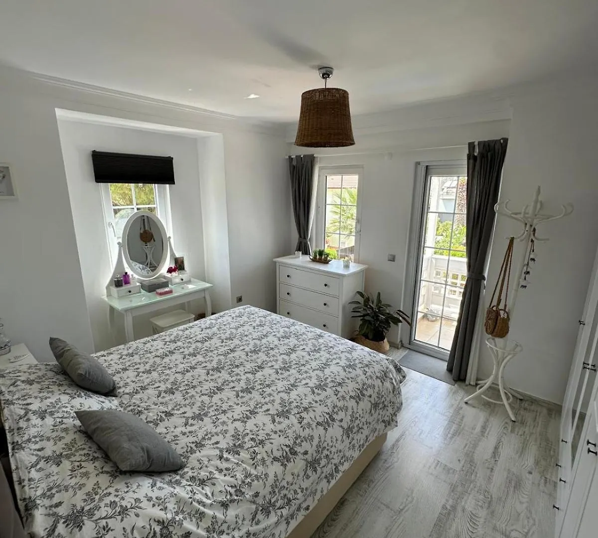 Villa London By Luxury Group Фетхие Турция