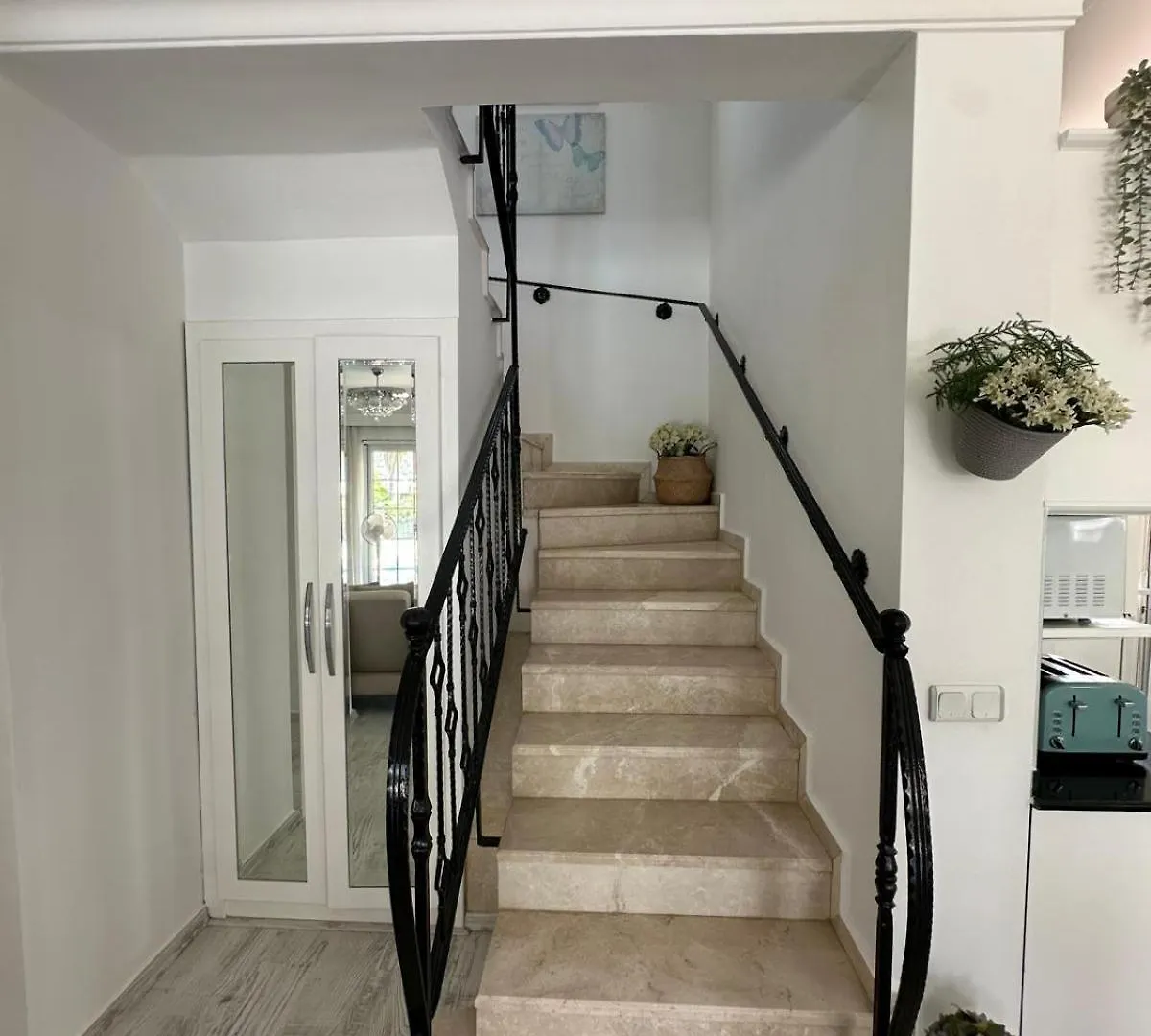 Villa London By Luxury Group Фетхие