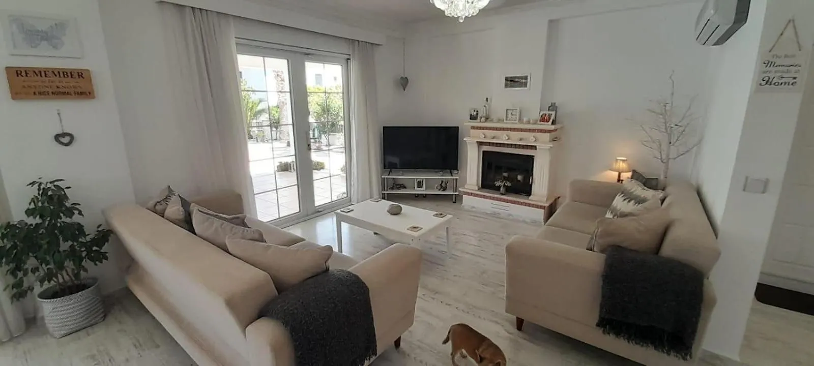 Villa London By Luxury Group Фетхие