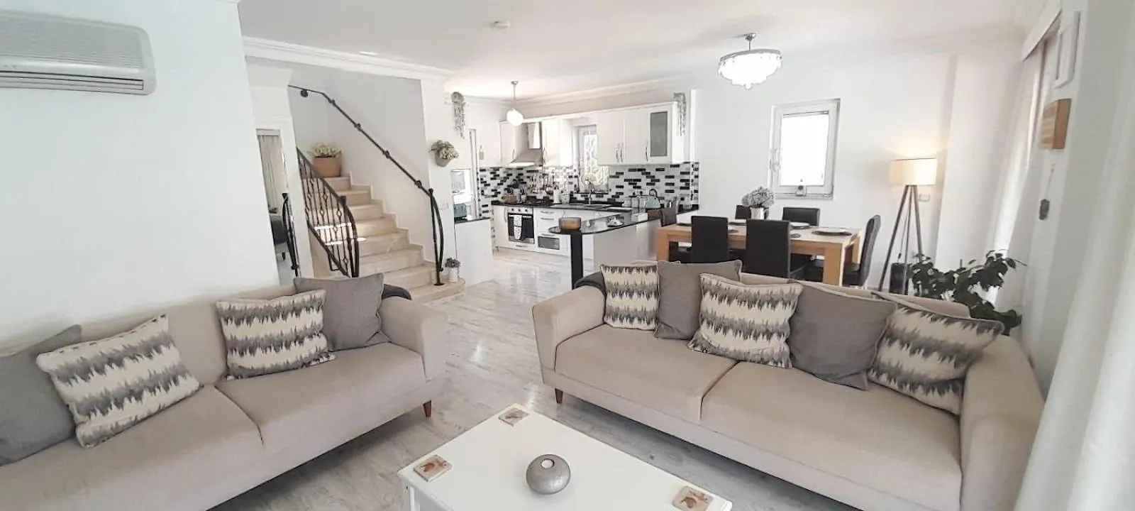 Villa London By Luxury Group Фетхие