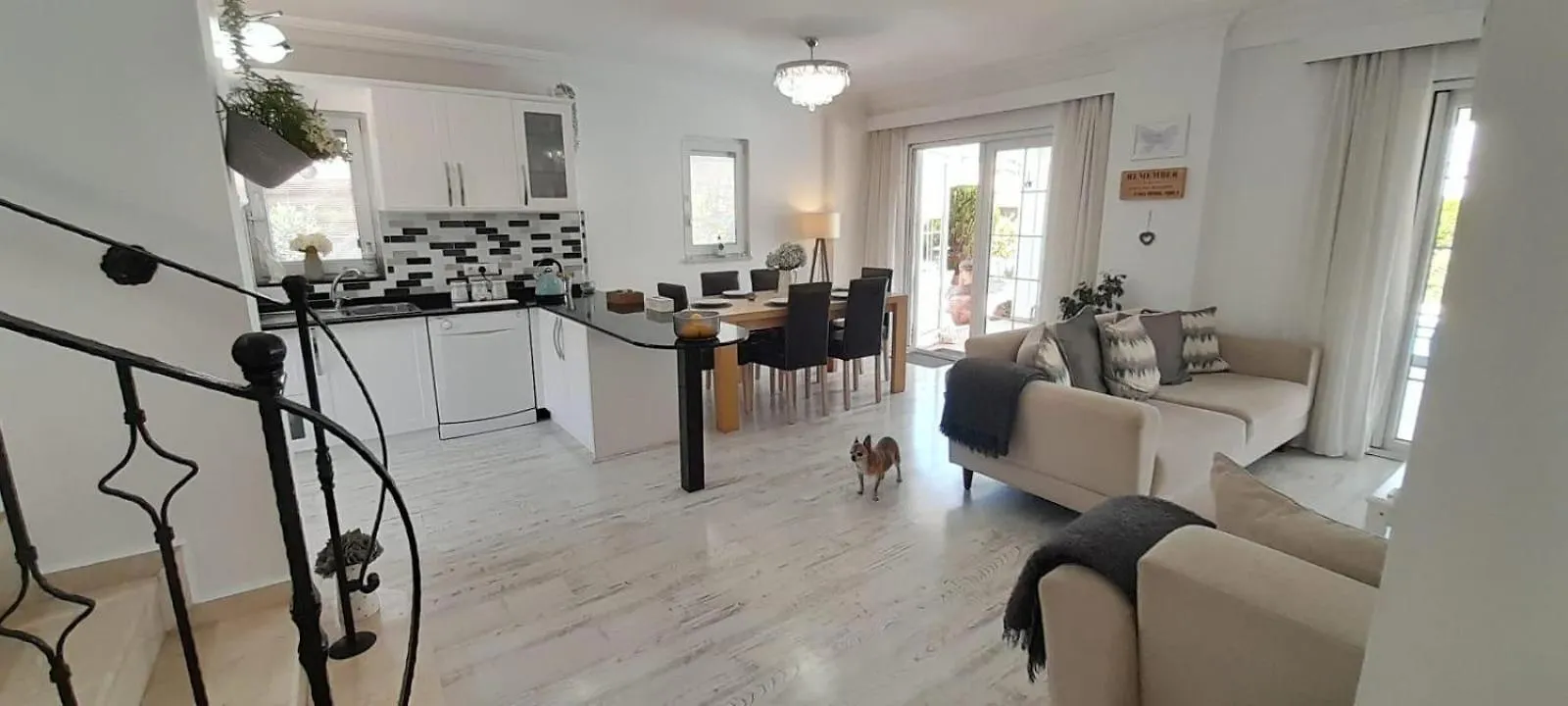 Villa London By Luxury Group Фетхие