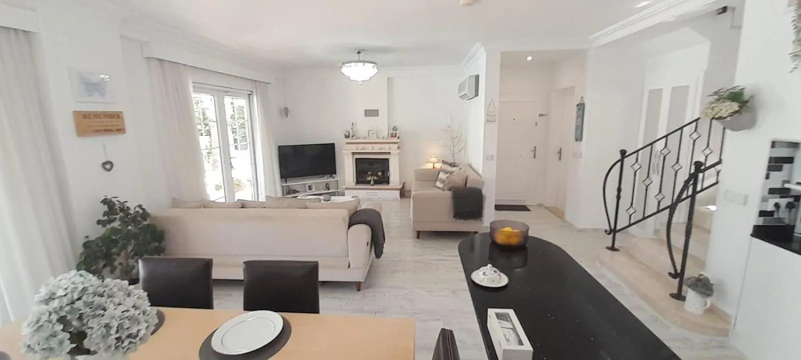 Villa London By Luxury Group Фетхие Турция